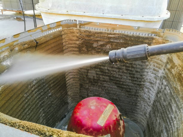 Best Air Duct Cleaning Near Me  in Hampton, IL