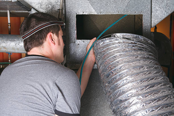 Trusted Hampton, IL Airduct Cleaning Experts