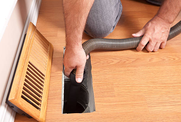 Ductwork Cleaning Services in Hampton, IL