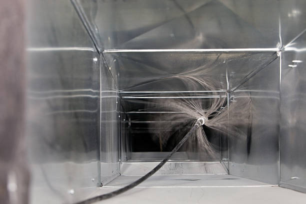 Best Air Duct Cleaning Near Me  in Hampton, IL
