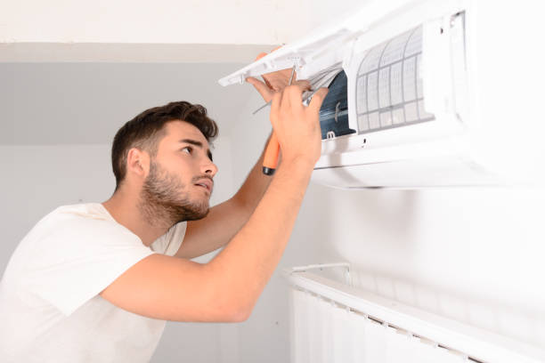  Hampton, IL Airduct Cleaning Pros
